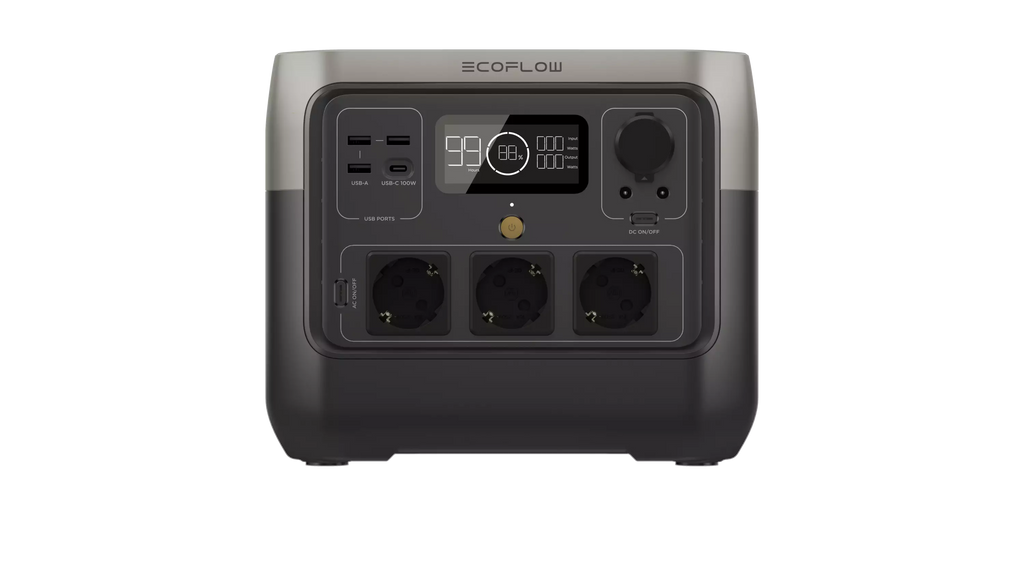 EcoFlow River 2 Pro