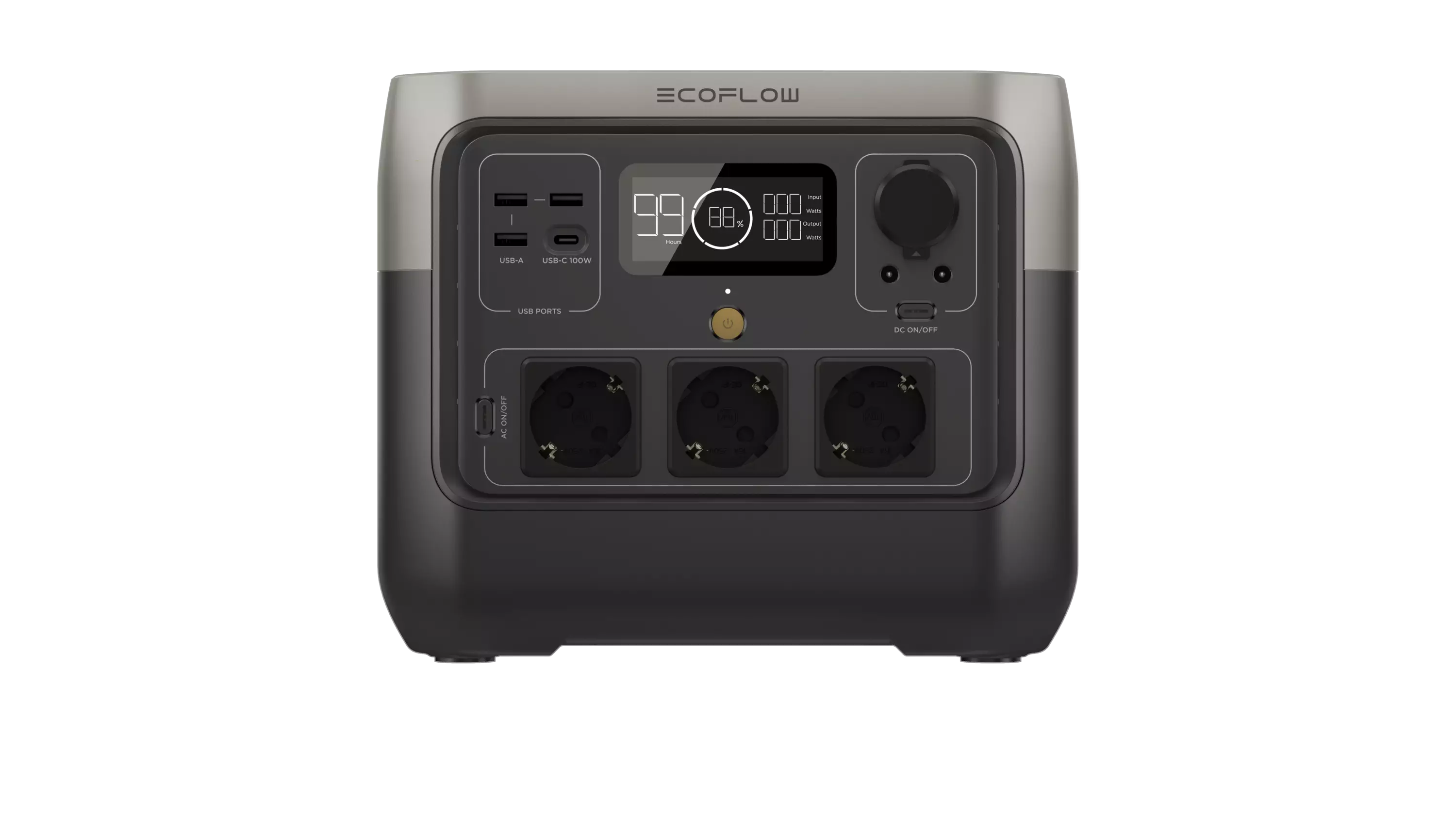 EcoFlow River 2 Pro
