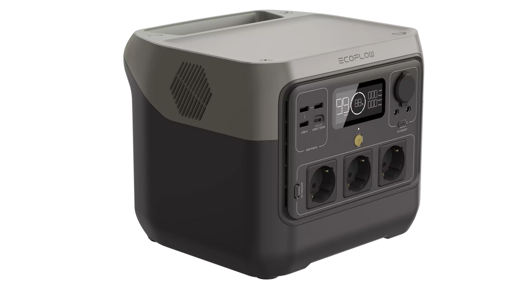 EcoFlow River 2 Pro