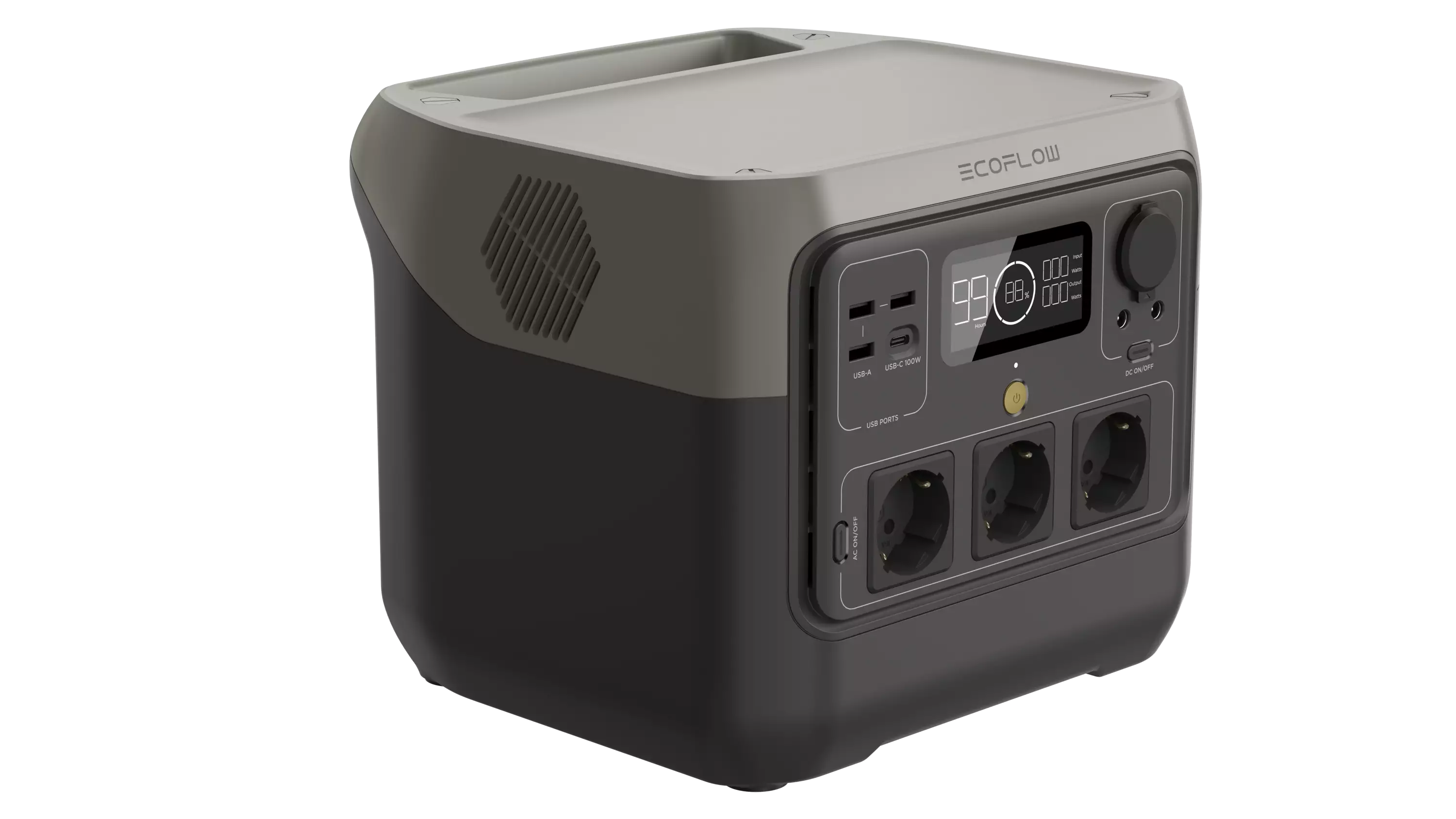 EcoFlow River 2 Pro