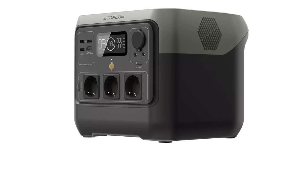 EcoFlow River 2 Pro