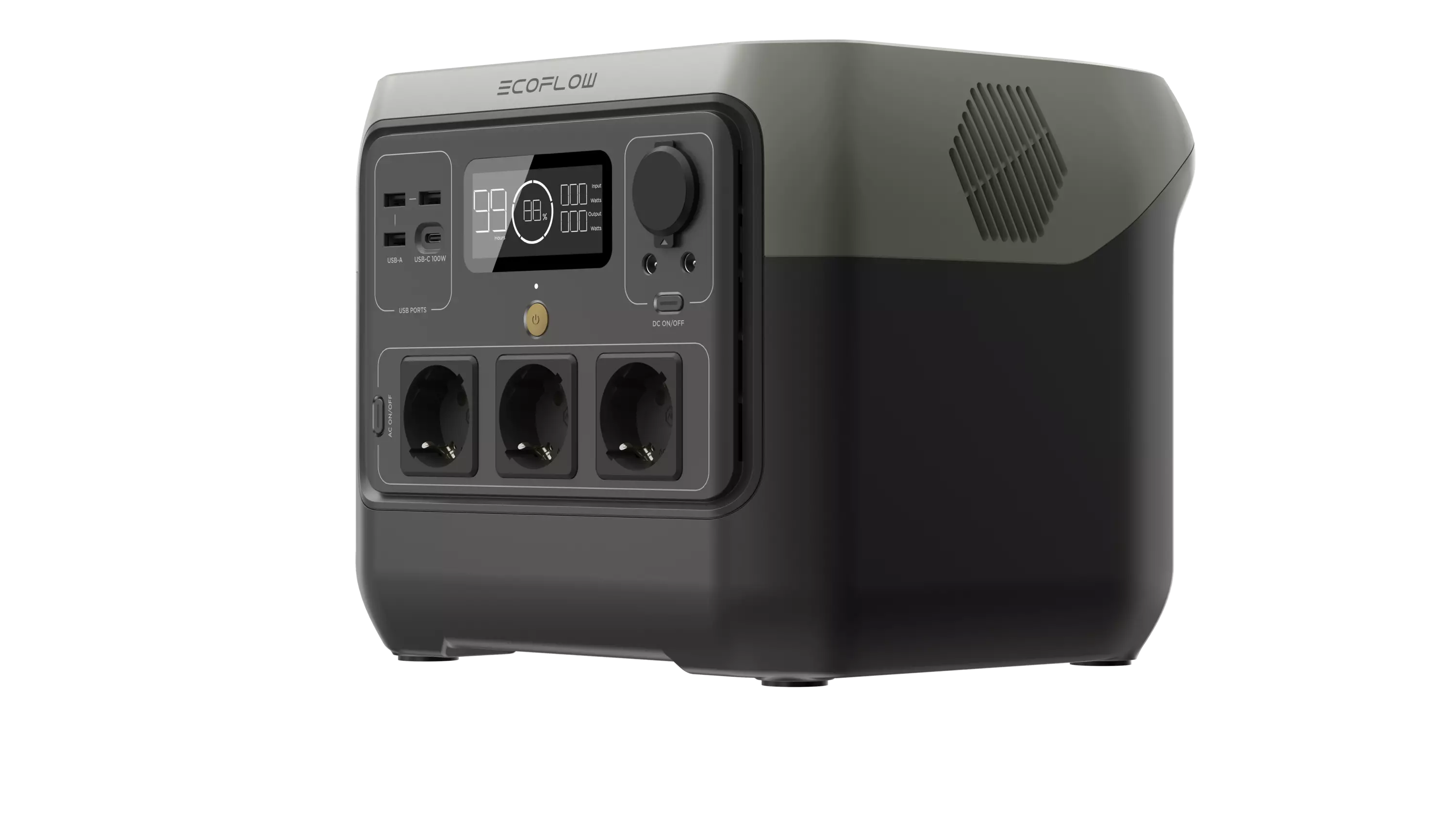 EcoFlow River 2 Pro