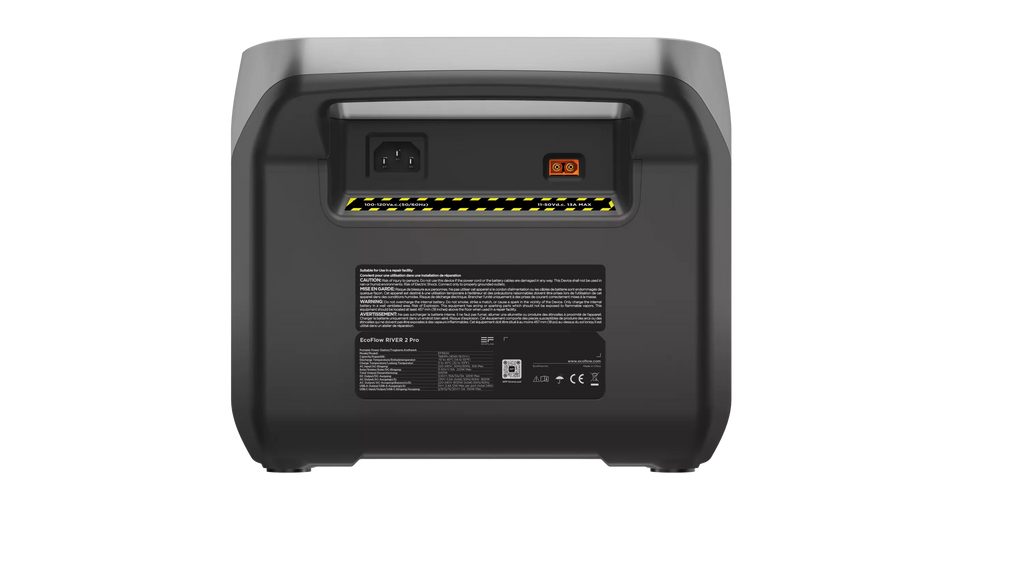 EcoFlow River 2 Pro