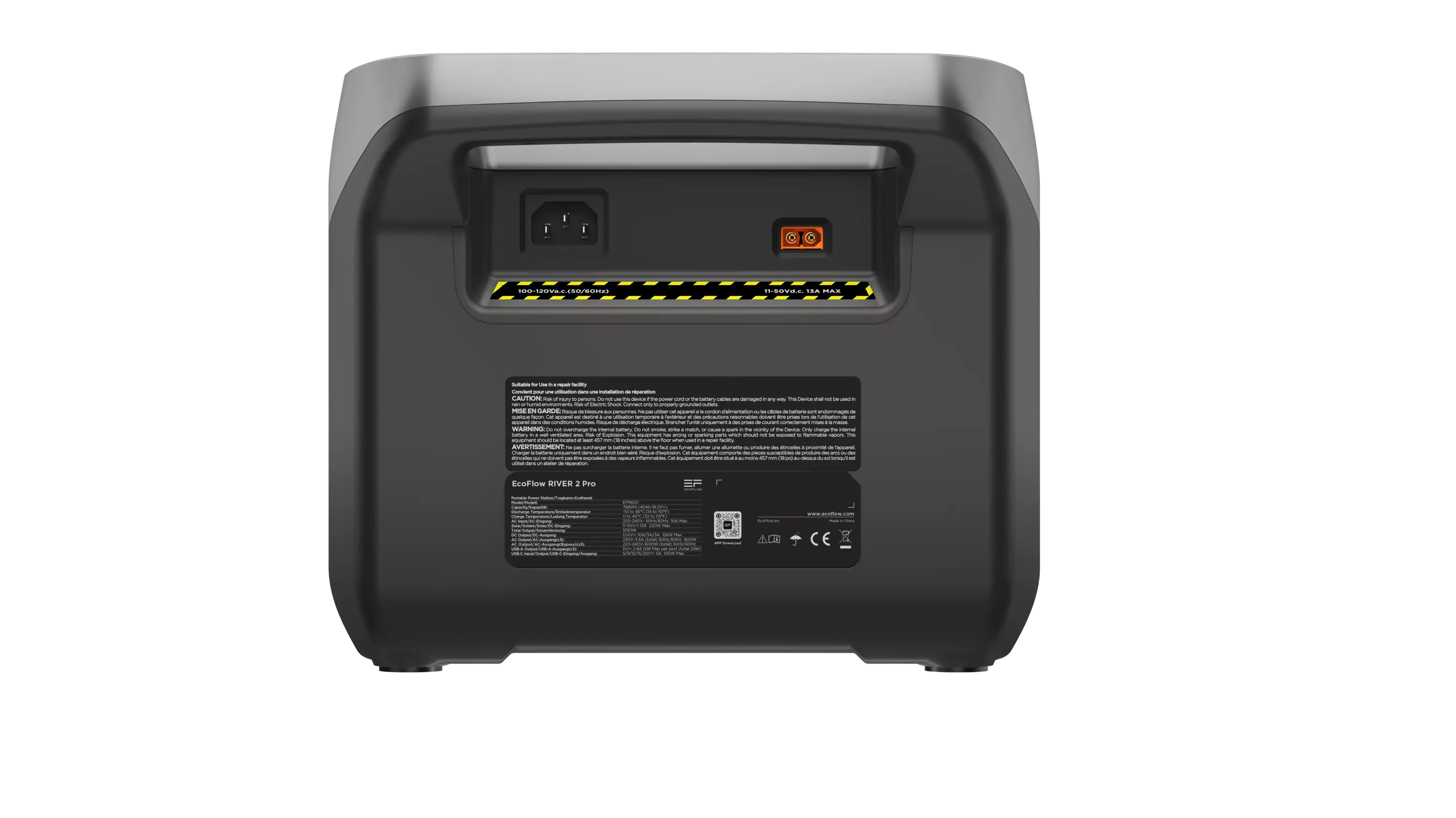EcoFlow River 2 Pro