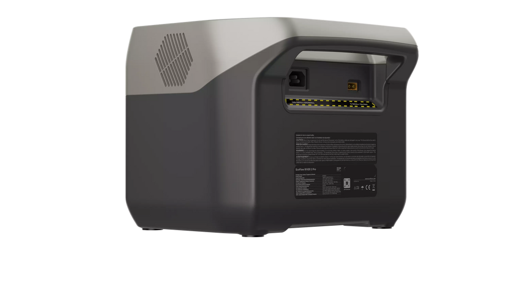 EcoFlow River 2 Pro