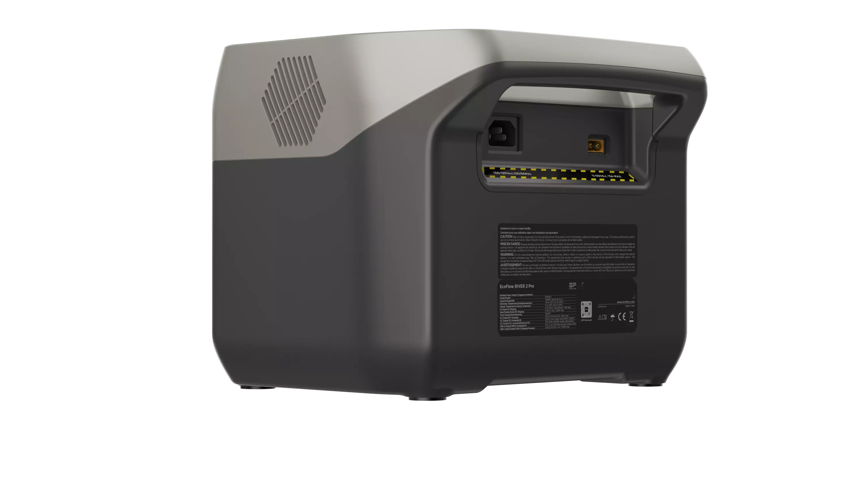 EcoFlow River 2 Pro