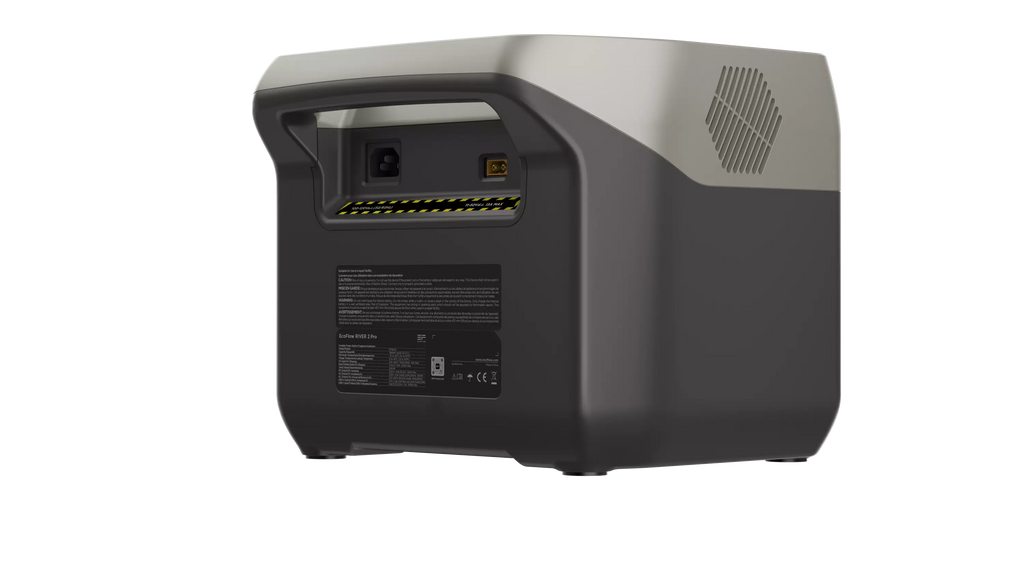 EcoFlow River 2 Pro