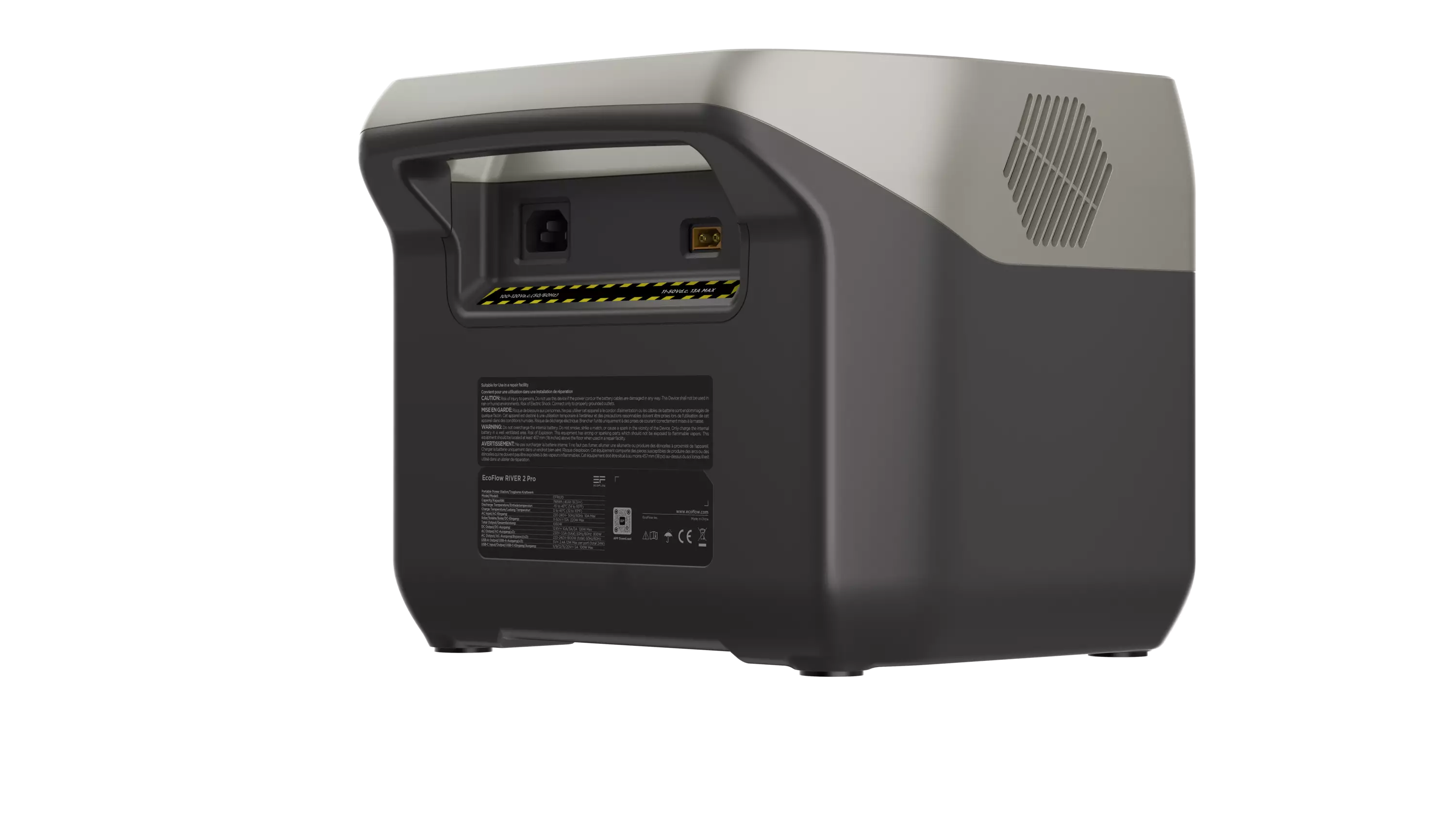 EcoFlow River 2 Pro