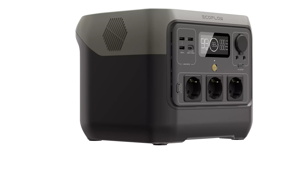EcoFlow River 2 Pro