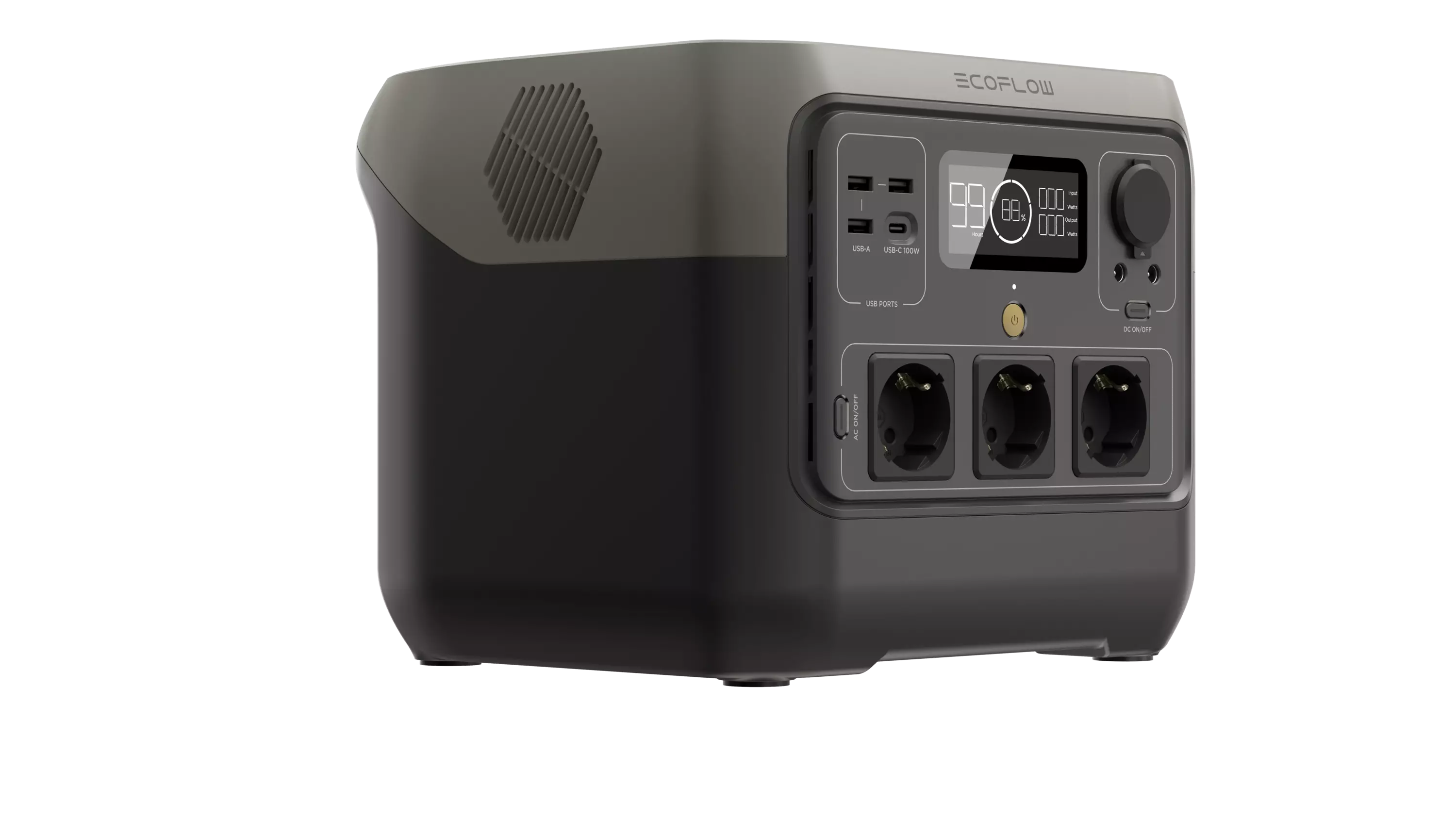 EcoFlow River 2 Pro