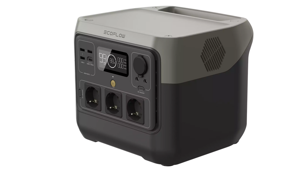 EcoFlow River 2 Pro