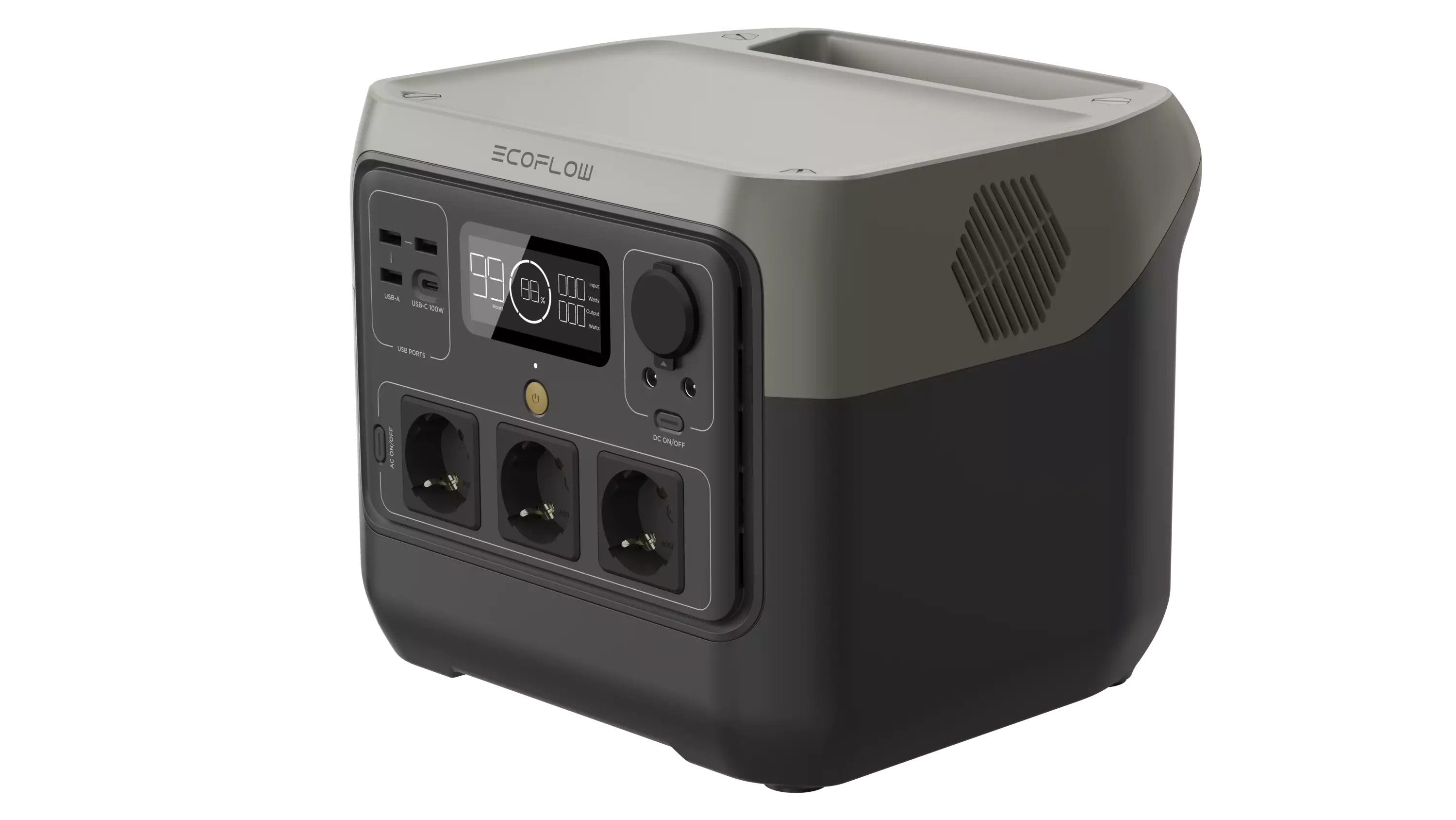 EcoFlow River 2 Pro